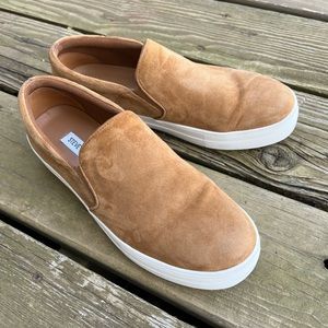 Steve Madden Slip On Shoes